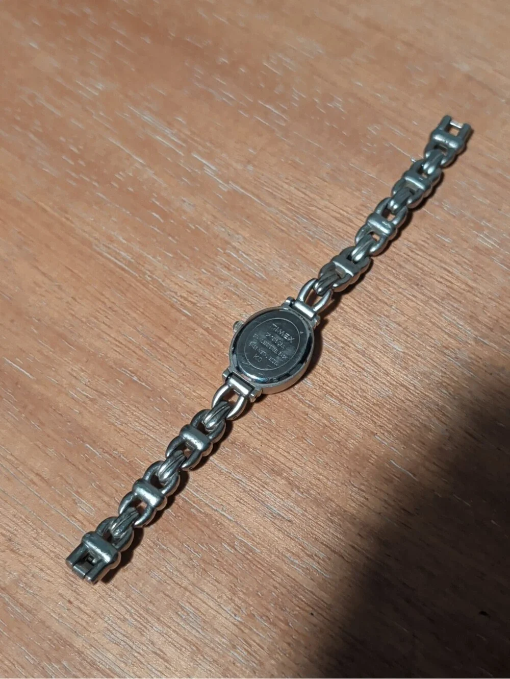 Timex needs new